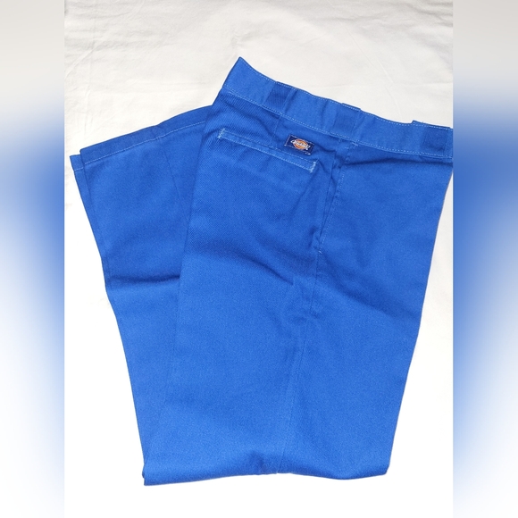 Dickies Other - Dickies Men's Blue Pants*